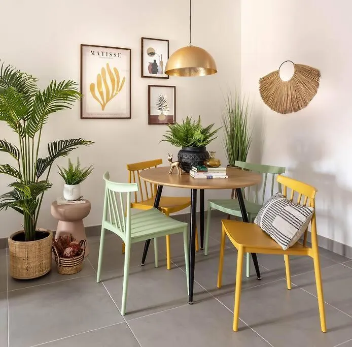 Malaga Circus Center Apartment Spain