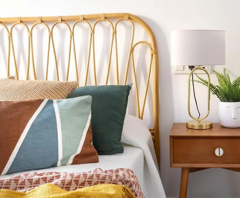 Malaga Circus Center Apartment 0*,