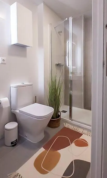 Malaga Circus Center Apartment 0*,  Spain